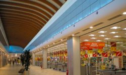 Centro Commerciale Emisfero