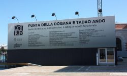 Museo Punta della Dogana